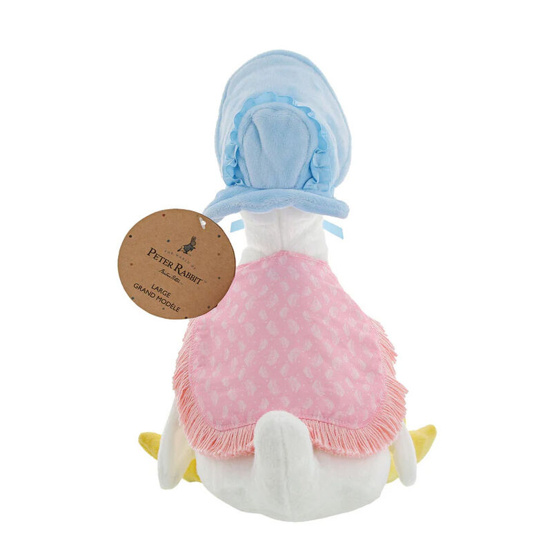Peter Rabbit Large Jemima Puddle-Duck 30cm image number 2